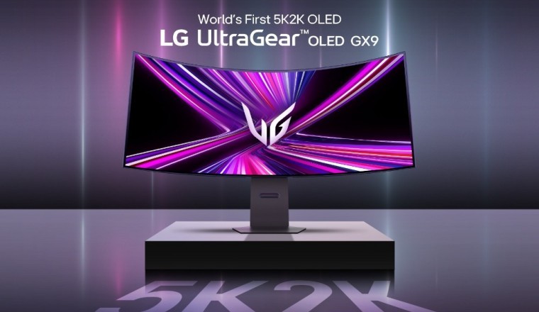 إل جي تعرض شاشات الألعاب Ultragear وتجاربها الغامرة في مهرجان دبي للألعاب والرياضات الإلكترونية 2025