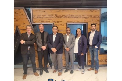 لوك ثريت تسرّع وتيرة نموها العالمي عبر خطوات استراتيجية كبرى في منطقة الشرق الأوسط