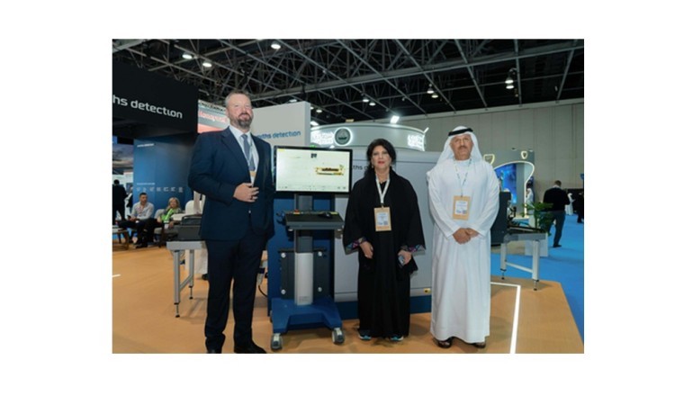 Smiths Detection Awarded Contract by DAEP to Provide Cutting-Edge Checkpoint Screening Technology for Dubai International Airport (DXB)