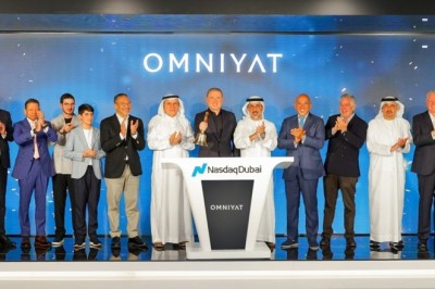 OMNIYAT Debuts Inaugural Green Sukuk on Nasdaq Dubai