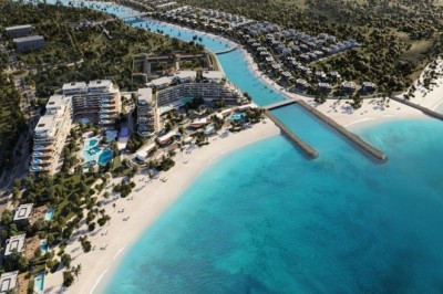 Ohana Development Launches ‘Jacob &amp; Co. Beachfront Living by Ohana,’ A Masterpiece of Beachfront Elegance in the UAE
