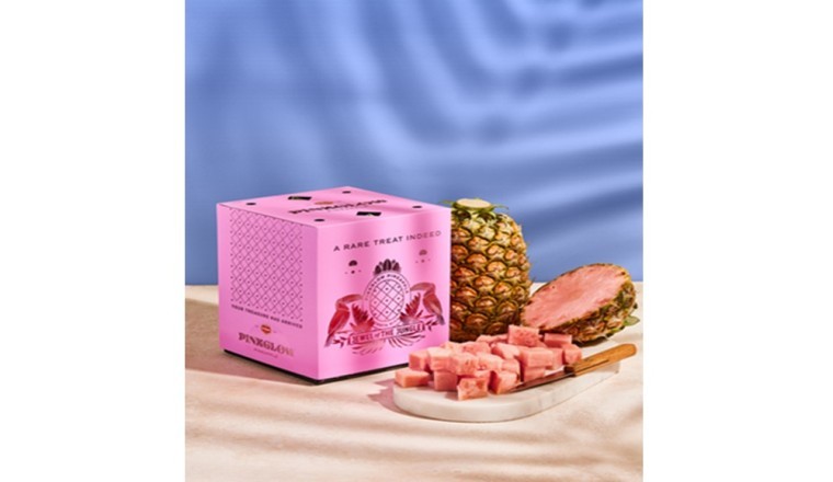 Fresh Del Monte تُقدِّم أناناسها الشهير "®Pinkglow" في الإمارات العربية المتحدة، في خطوة تُعيد رسم ملامح سوق الفاكهة الفاخرة