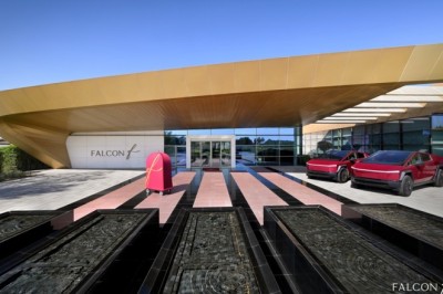 Falcon Elite Achieves Exceptional Growth in Aircraft Movements in Less Than a Ye...