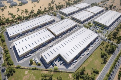 Dutco, Sweid & Sweid Launch Dubai’s Largest Privately-Owned Logistics Park