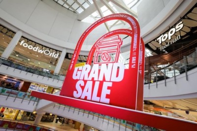 Central Pattana & Partners Invest THB 1B in ‘Summer Grand Sale 2025’ to Boost Tourism and Thailand’s Shopping Appeal
