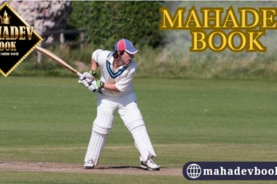 Why Mahadev Online Book is the Right Choice for Cricket Lovers