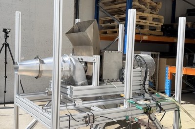 Jetoptera Executes FETT for FTC-250 at Paris Air Show 2025