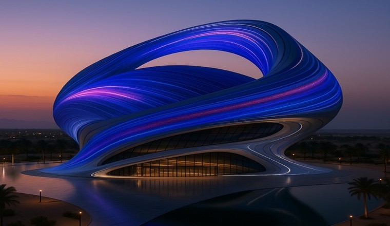 TROSMIC SPORTS ANNOUNCES ‘FLUX HALO’