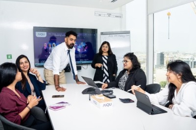 TASC Slashes Tech Hiring Time in Saudi Arabia with Launch of Tech Vertical AIQU