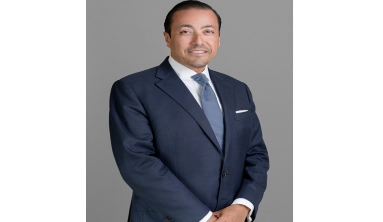 BlueFive Capital Closes Founding Shareholders Circle Round