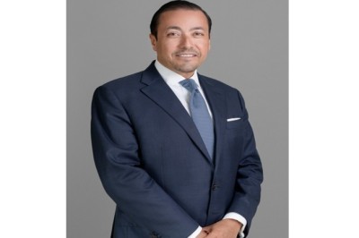 BlueFive Capital Closes Founding Shareholders Circle Round