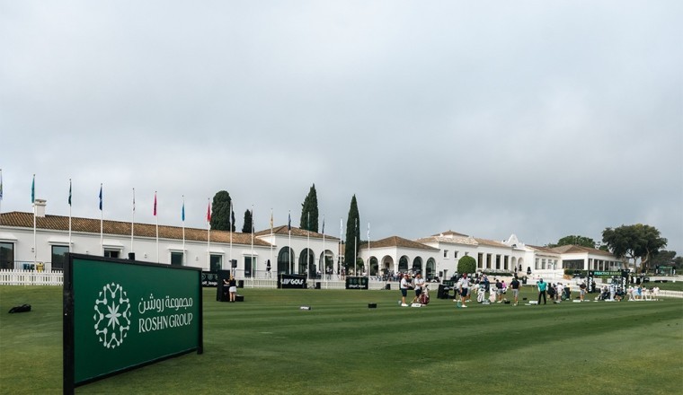مجموعة روشن شريكاً رئيسياً لبطولة LIV Golf وتطلق برنامج Rising Stars لتطوير المواهب