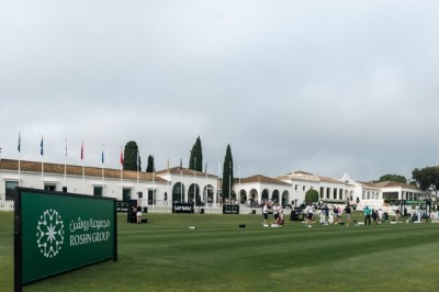 ROSHN Group Joins LIV Golf as Pillar Partner, Launching the ‘Rising Stars’ Talent Development Program