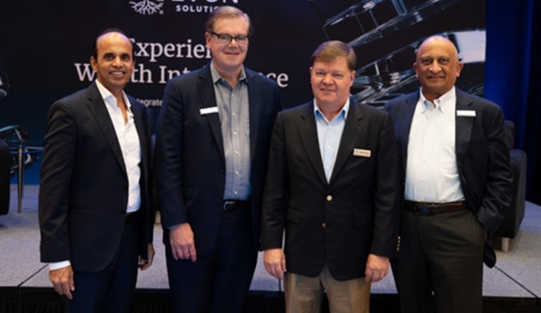 حصلت شركة Eton Solutions على تمويل من الفئة C بقيمة 58 مليون دولار أمريكي لجلب تقنية إدارة الثروات المدعومة بالذكاء الاصطناعي إلى مكاتب العائلات والمؤسسات الخاصة والصناديق الرائدة في العالم