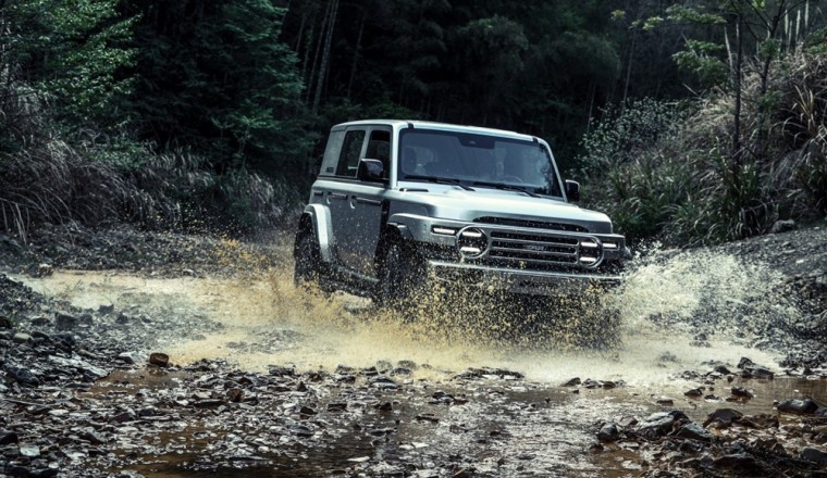 مجموعة شيري تطلق رسمياً علامتها الجديدة iCAUR في دبي ضمن خطة توسع استراتيجي في الشرق الأوسط