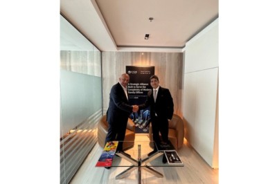 شركة Eton Solutions تعلن عن إبرام شراكة إستراتيجية مع Asas Capital لإطلاق خدمة 