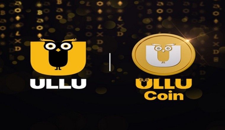 منصة ULLU OTT تعلن عن الإطلاق الرسمي لعملة UlluCoin بدعم إستراتيجي من Cypher Capital
