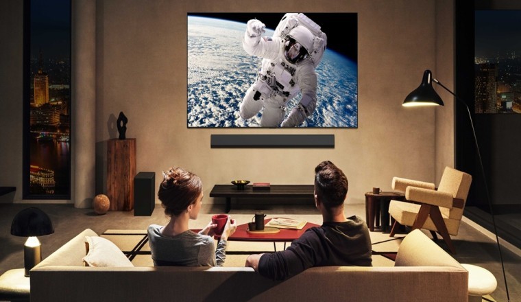 أهم خمس مزايا تجعل تلفزيونات OLED وQNED evo من إل جي المعيار الذهبي للترفيه المنزلي
