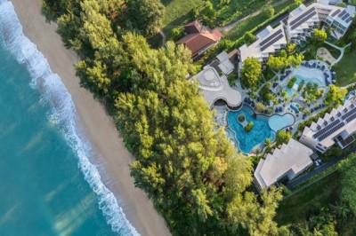 Discover a Seaside Escape at Le Méridien Phuket Mai Khao Beach Resort, Thaila...
