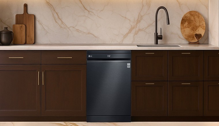 LG Unveils Revolutionary XD2 Dishwasher – Set to Sparkle, Sanitize, and Reclaim Your Time