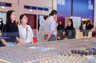 معرض تكنولوجيا المياه والطاقة والبيئة (ويتيكس) يفتح آفاقاً واسعة للاستثمار أمام الشركات العالمية