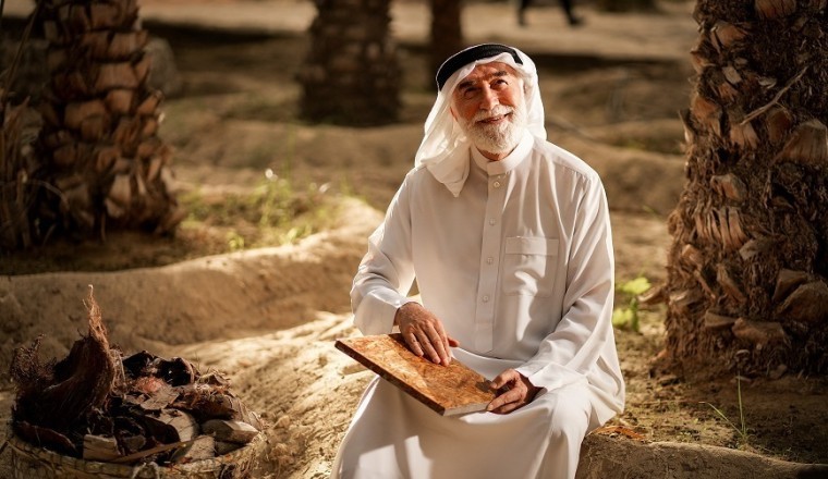 Revolutionising Saudi Arabia Construction : DesertBoard’s Palm Waste Innovation Takes Centre Stage in Riyadh