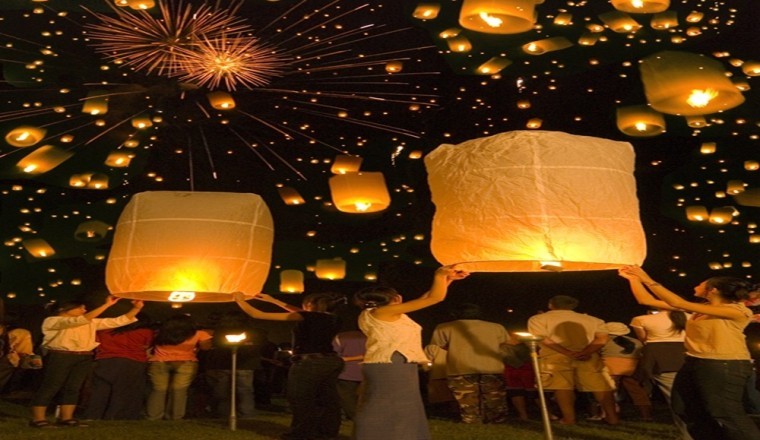 Your Stories Never End: Thailand Welcomes GCC Travelers with Cultural Journeys and the Festival of Lights