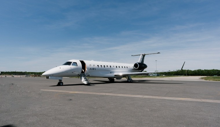 AirX completes €115m Nordic bond raise, backed by global institutional investors .