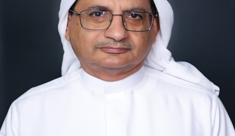 Emirati Executive Shukri Almheiri Appointed CEO of Al Wathba Insurance