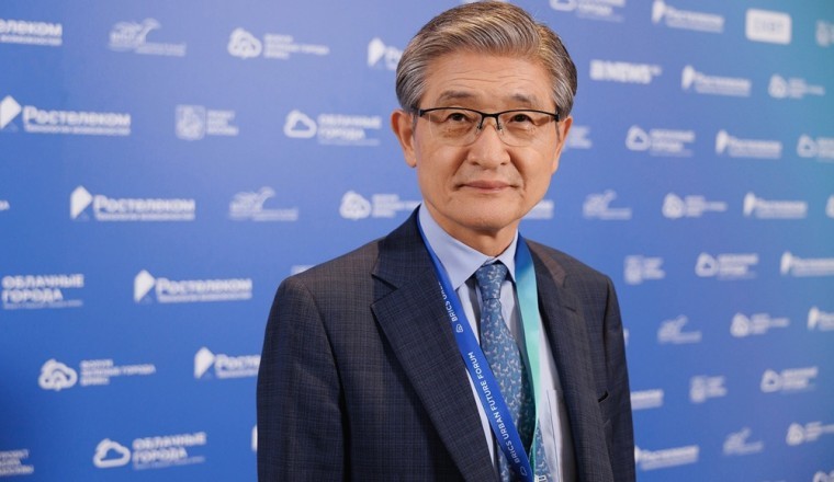 Robots, Futurists and an Apple Co-Founder: Moscow Prepares for the BRICS Urban Future Forum