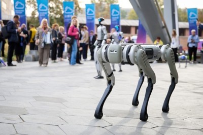 منتدى مستقبل المدن لبلدان البريكس 