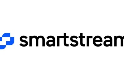 Smartstream Unveils New Brand to Reflect Its Position as a Data Solutions Leader