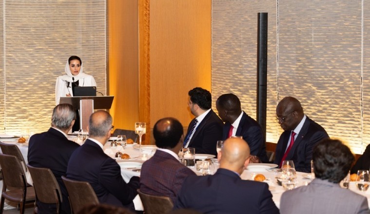 منظمة التعاون الرقمي توحد جهودها مع الدول الأعضاء لدفع تمكين النساء في الاقتصاد الرقمي من خلال مبادرة "WE-Elevate"