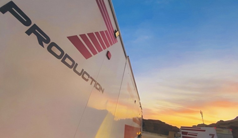 NEP Group Acquires Seven Production, Expanding Presence in the Middle East