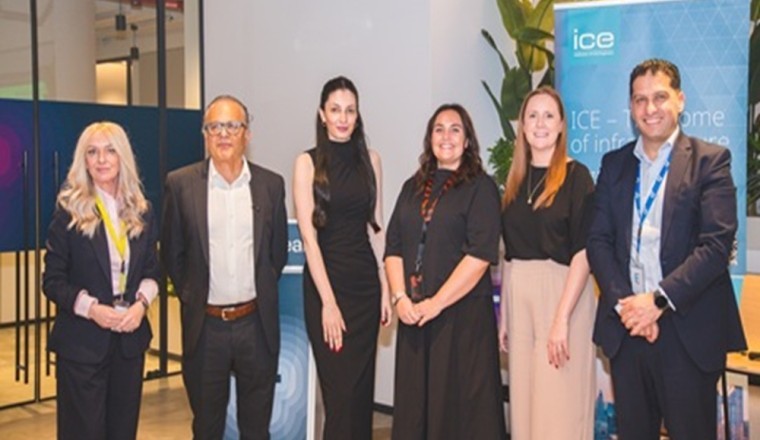 AtkinsRéalis and the ICE continue ‘Beyond Engineering’ lecture series, focusing on Bridging Communities Through Mobility Solutions in the Middle East