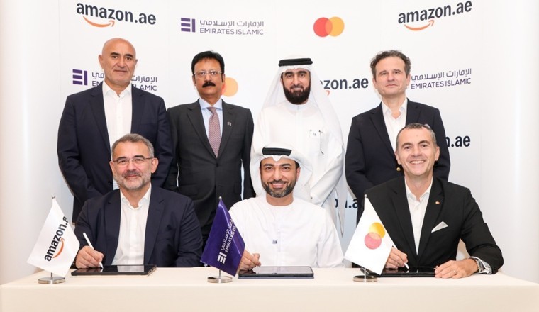 Amazon, Emirates Islamic, and Mastercard to Introduce Region’s First Amazon Credit Card with Exclusive Savings and Lifestyle Benefits for UAE Customers