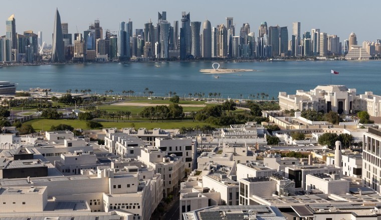 «ذا بزنس يير» و«مشيرب العقارية» تطلقان «تحدّي الذكاء الاصطناعي من أجل الصالح العام - قطر» ضمن فعاليات مؤتمر قطر للاستثمار والابتكار