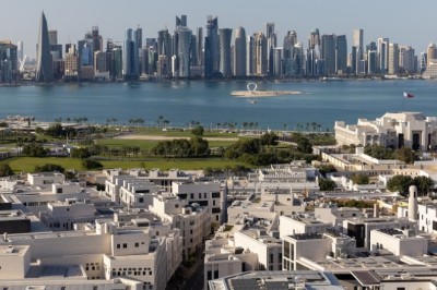 «ذا بزنس يير» و«مشيرب العقارية» تطلقان «تحدّي الذكاء الاصطناعي من أجل الصالح العام - قطر» ضمن فعاليات مؤتمر قطر للاستثمار والابتكار