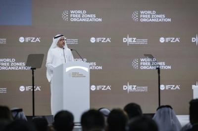 منظمة المناطق الحرة العالمية تكشف عن جدول الأعمال وقائمة المتحدثين في مؤتمرها الدولي الحادي عشر الذي يُعقد في هاينان، الصين