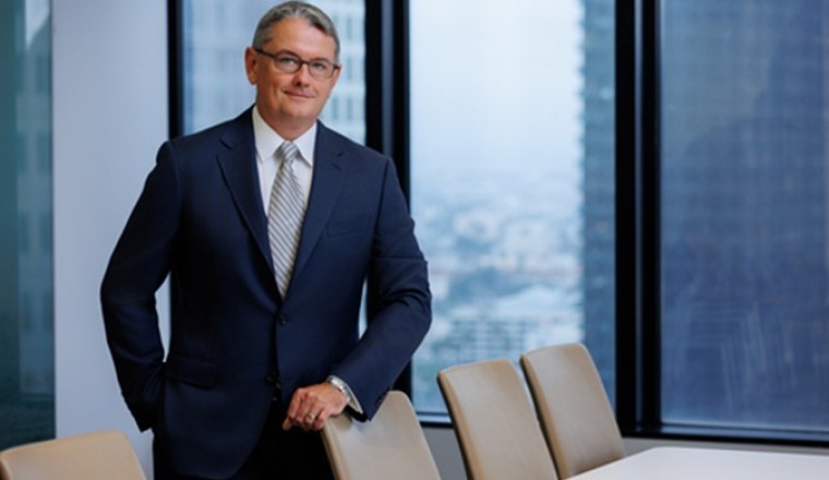 New International Director Propels DLR Group into Next Era of Global Design