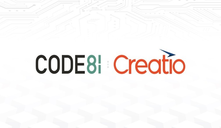 Creatio Partners with CODE81 to Accelerate AI-Driven Digital Transformation in the Middle East
