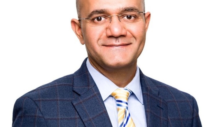 LockThreat Names Gautam Vyas as Chief Operating Officer Amid Next Phase of Growth