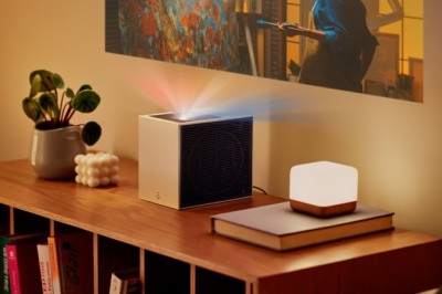 LG’s Cinebeam S Brings Unrivaled Immersion And Unprecedented Flexibility To Home Entertainment