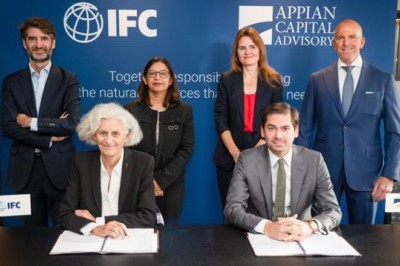 Appian and IFC partner to launch new US$1 billion critical minerals and metals fund for emerging markets