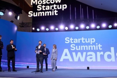Moscow Wraps Up Major International Technology Forum — Moscow Startup Summit