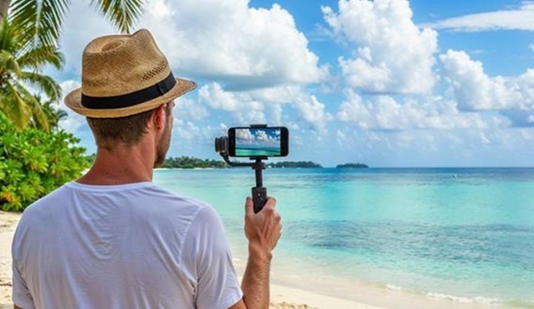 DAMAC تدعو المسافرين والحالمين وصناع المحتوى المبدعين إلى المشاركة في حملة Ultimate DAMAC Islander لاختبار روعة حياة الجزر