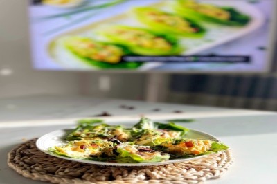 شاشة LG StanbyME 2 تجلب المرونة الفائقة إلى الإمارات العربية المتحدة