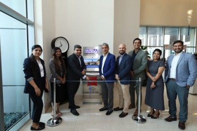 Thrifty UAE Launches Region's First Self-Service Car Rental Kiosk