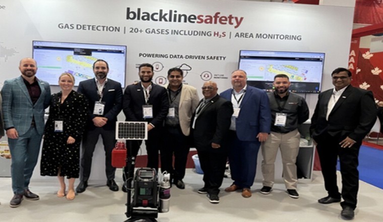 Blackline Safety توسِّع حضورها العالمي بفتح مكاتب جديدة في ألمانيا والإمارات العربية المتحدة