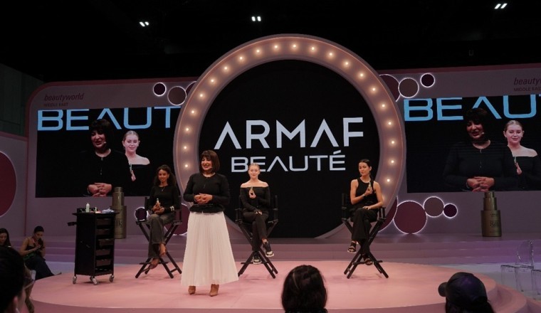 Armaf Beauté Brings “Accessible Luxury” Makeup to the Region
